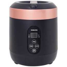 YAMAZEN - Mini-Cuiseur à Riz YJG-M150(B)