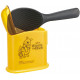 SKATER - DISNEY Winnie the Pooh - Rice Spoon (Shamoji) & its Storage Box SMS1-A