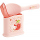 SKATER - SANRIO Hello Kitty - Rice Spoon (Shamoji) & its Storage Box SMS1-A