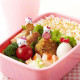 TORUNE - SANRIO Hello Kitty - Piques pour Bento x8