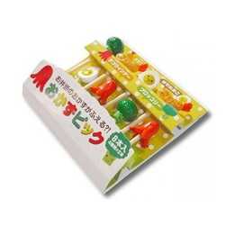 TORUNE - Piques pour Bento x8