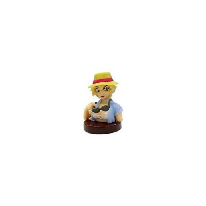 FURUTA - Choco Egg - Case Closed (Detective Conan)