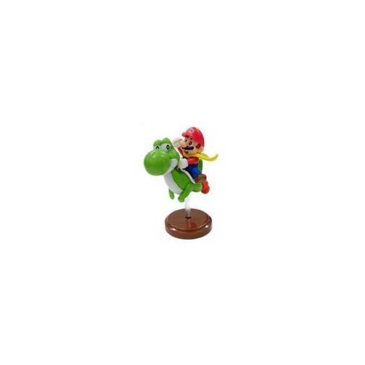 FURUTA - Choco Egg - NINTENDO Super Mario