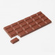 LOTTE - CRUNKY Crunchy Chocolate Bar