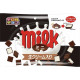 TIROL CHOCO - Milk Chocolates 140g