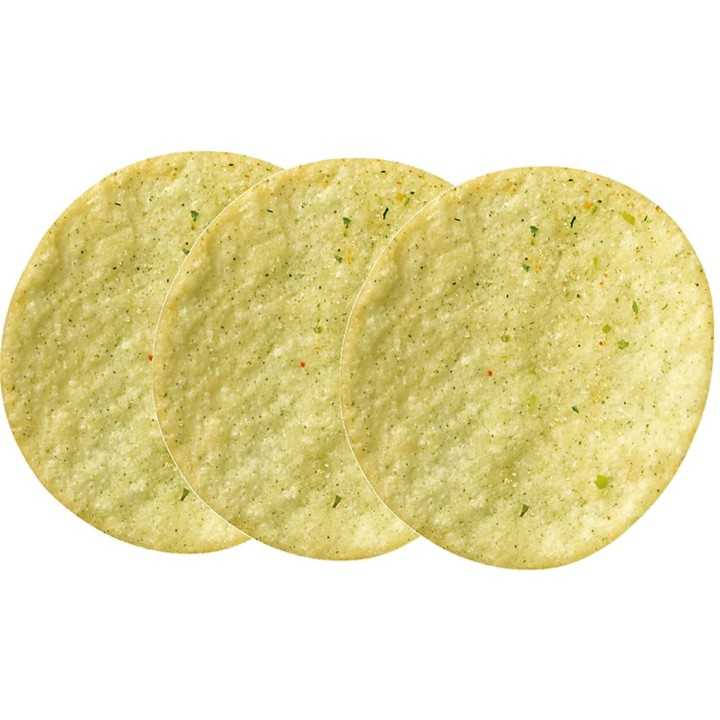 PETIT POTATO - Chips à l'Algue Nori | Cookingsan.com