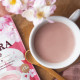 TEA BOUTIQUE - Sakura Latte 104g
