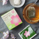 TEA BOUTIQUE - SWEET SAKURA TEA Thé Vert Sakura - 10 sachets