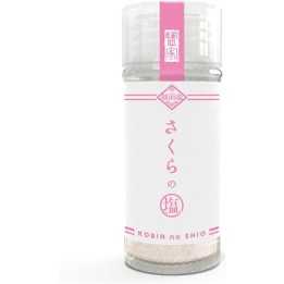ECHIZENSHIO - Sel Sakura 30g