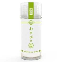 ECHIZENSHIO - Sel Wasabi 30g