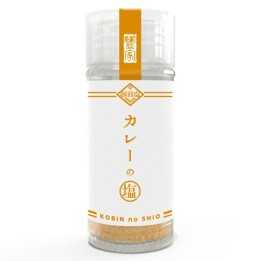ECHIZENSHIO - Sel Curry 30g