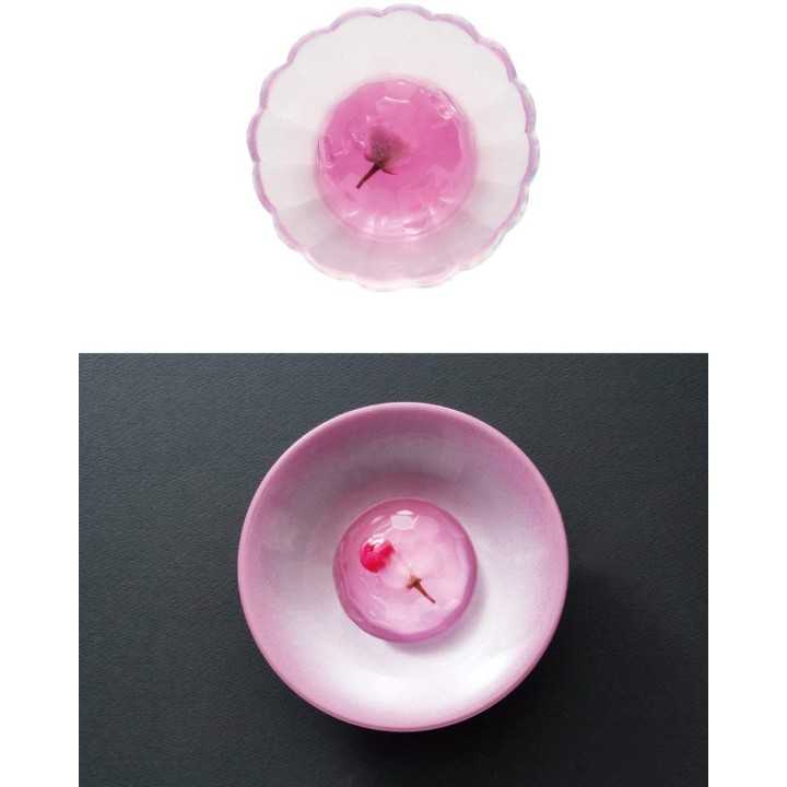 Gelées Sakura x6 | Cookingsan.com