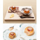 SOMIKAAN - Roasted Sweet Potato Pudding-Jellies x5