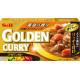 S&B - Golden Curry - Curry doux en cubes 198g