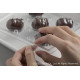KAI GROUP - SUMIKKO GURASHI Chocolate Molds