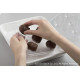 KAI GROUP - SUMIKKO GURASHI Moules à Chocolats