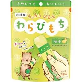 IMURAYA GROUP - Warabimochi au Yuzu x7