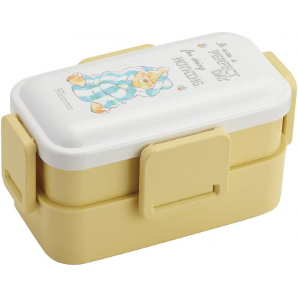 SKATER - DISNEY Winnie the Pooh - Bento Box PFLW4AG-A