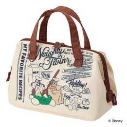 SKATER - DISNEY Tic & Tac - Sac à Bento KGA1-A