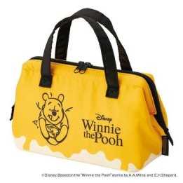 SKATER - DISNEY Winnie l'Ourson - Sac à Bento KGA1-A
