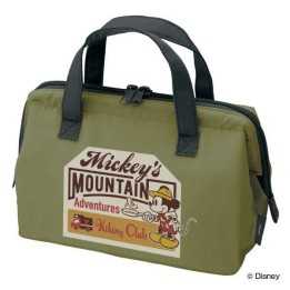 SKATER - DISNEY Mickey Mouse - Sac à Bento KGA1-A