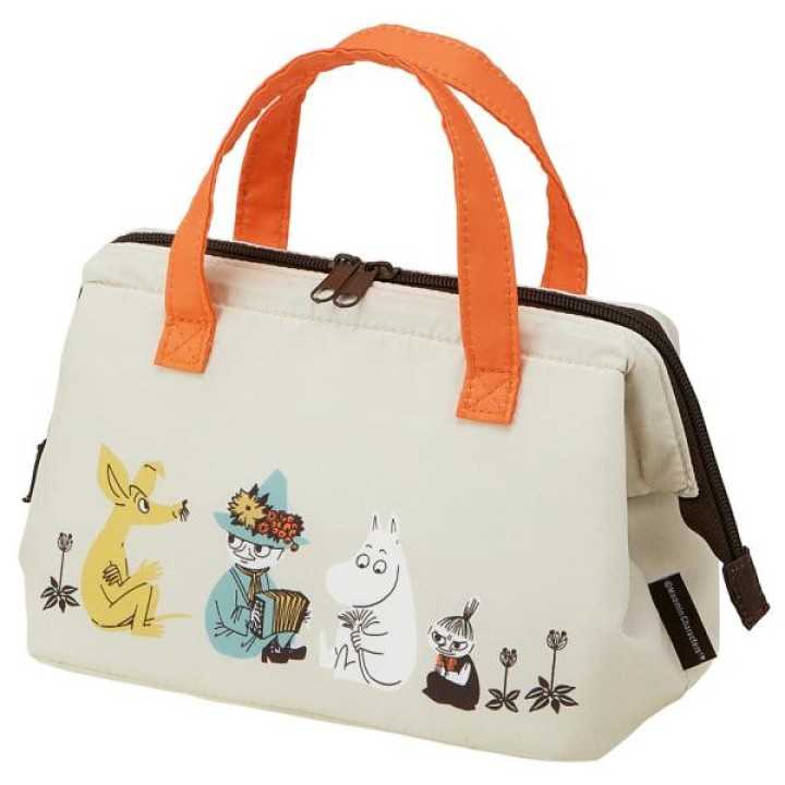 MOOMINS - Sac à Bento | Cookingsan.com