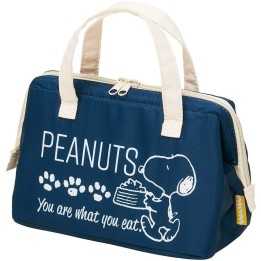 SKATER - SNOOPY Sac à Bento KGA1-A