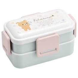 SKATER - RILAKKUMA Bento Box PFLW4-A