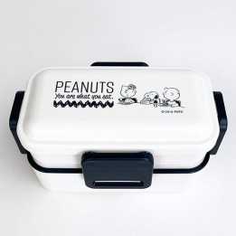SKATER - PEANUTS Bento Box PFLW4-A