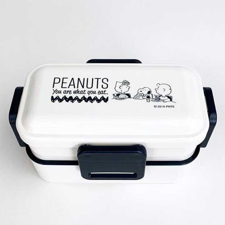 SKATER - SNOOPY Boîte à Bento PFLW4-A