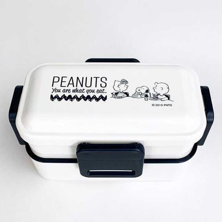 SNOOPY - Boîte à Bento | Cookingsan.com