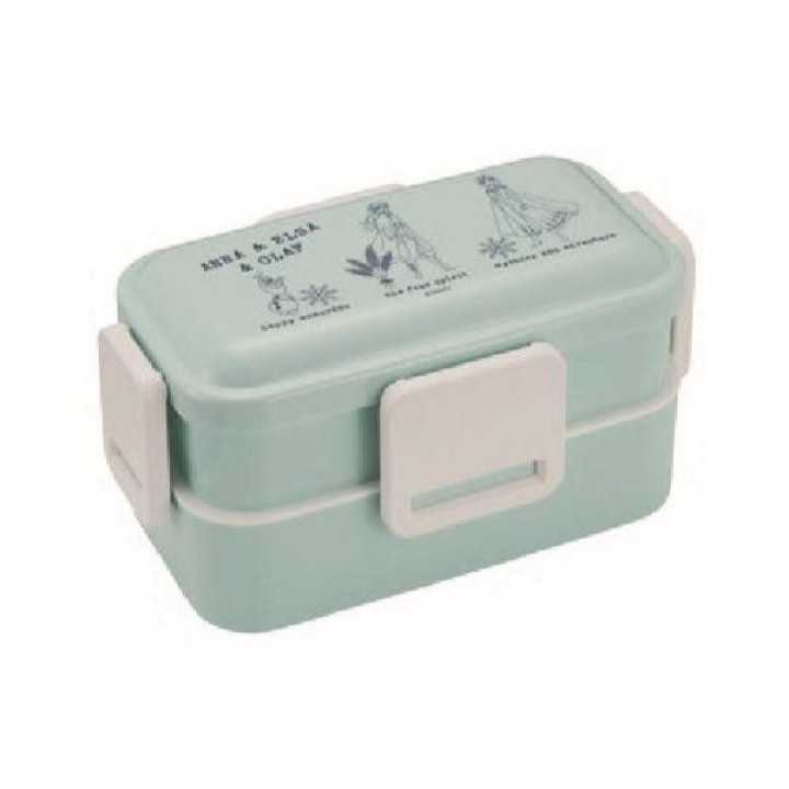 DISNEY La Reine des Neiges - Boîte à Bento | Cookingsan.com