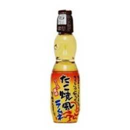 HATA KOSEN - Ramune au Takoyaki 250ml