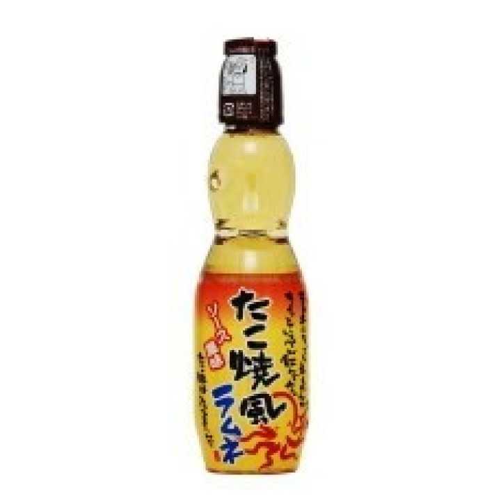 HATA KOSEN - Ramune au Takoyaki 250ml