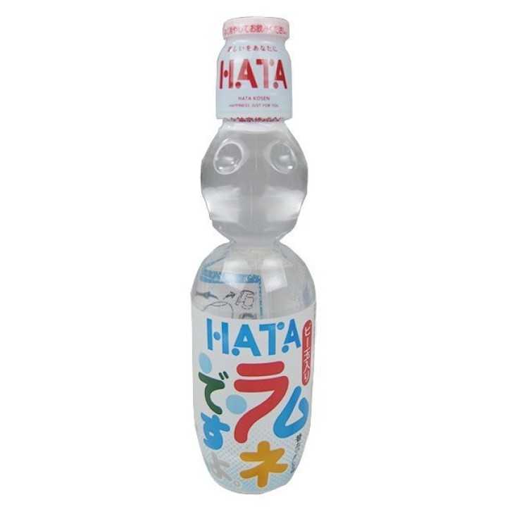 HATA KOSEN - Ramune 250ml