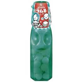 MORINAGA - RAMUNE Bonbons 29g