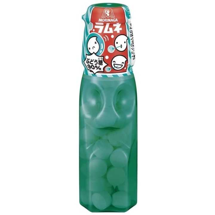 MORINAGA - RAMUNE Bonbons 29g