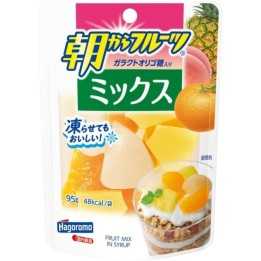 MORINAGA - RAMUNE Pineapple Soda Candies 36g