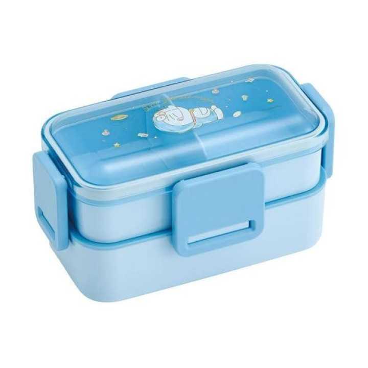 SKATER - DORAEMON Boîte à Bento PFLW4AG-A