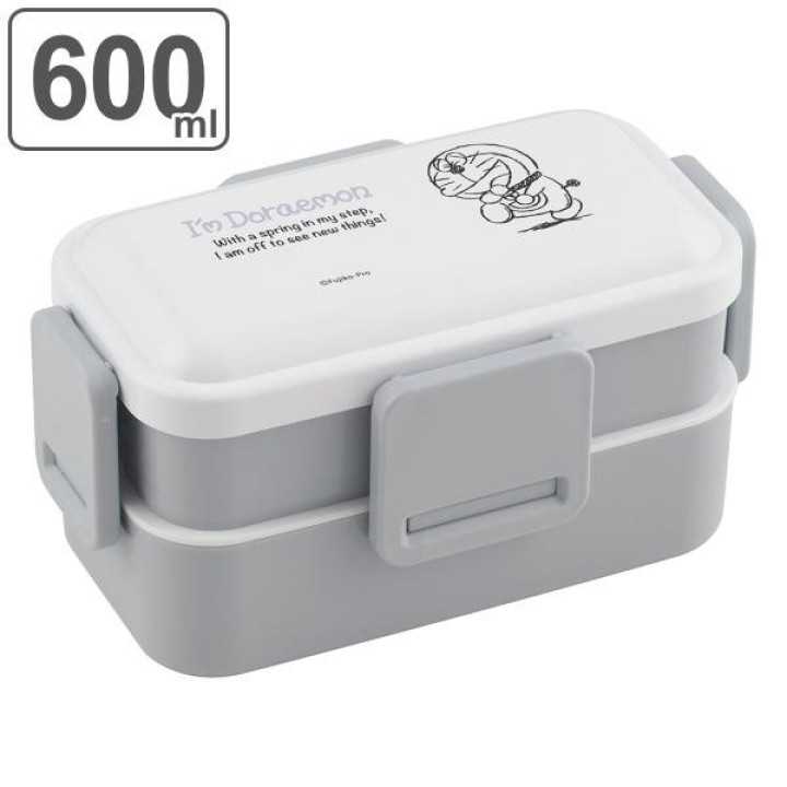 DORAEMON - Boîte à Bento | Cookingsan.com