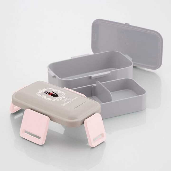 GHIBLI Kiki la Petite Sorcière - Boîte à Bento | Cookingsan.com
