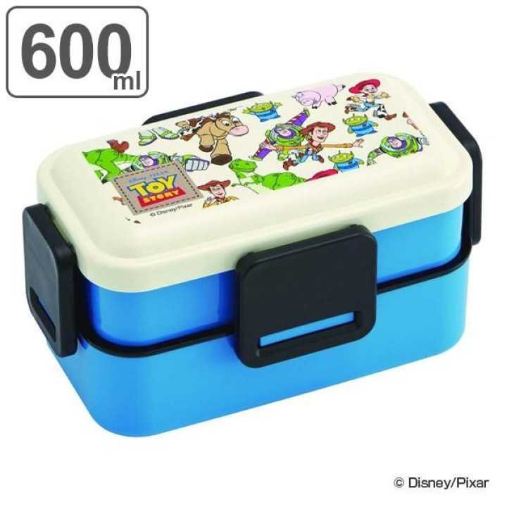 DISNEY Toy Story - Boîte à Bento | Cookingsan.com