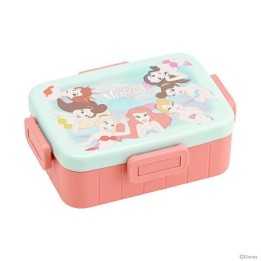 SKATER - DISNEY La Petite Sirène - Boîte à Bento YZFL7-A