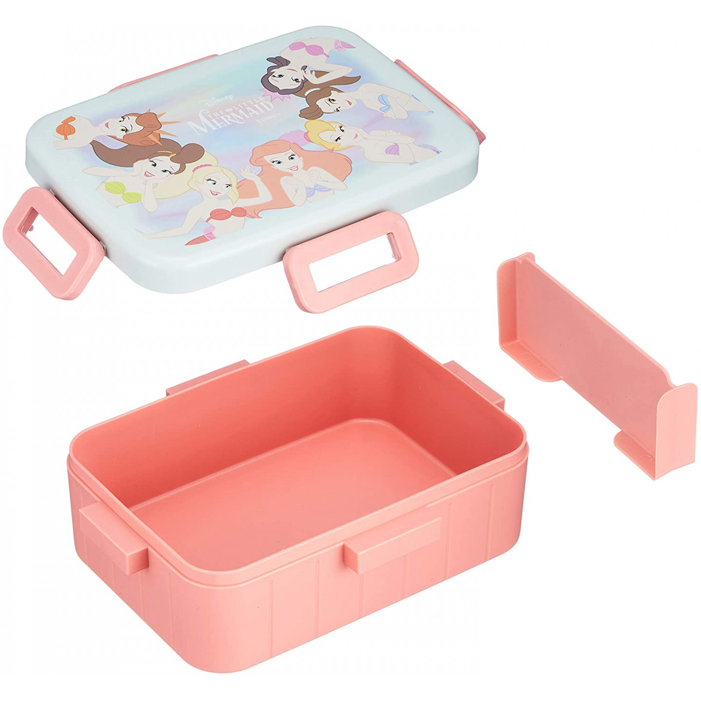 DISNEY The Little Mermaid - Bento Box