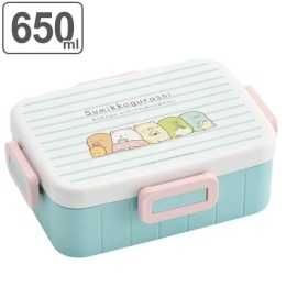 SKATER - SUMIKKO GURASHI Boîte à Bento YZFL7-A