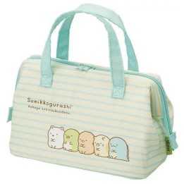 SKATER - SUMIKKO GURASHI Sac à Bento KGA1-A