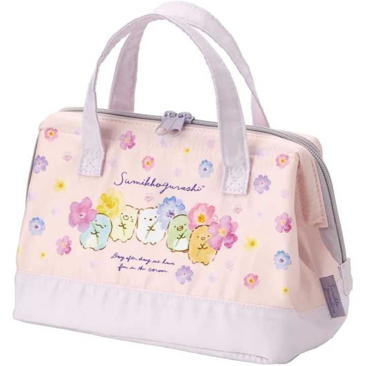 SKATER - SUMIKKO GURASHI Sac à Bento KGA1-A
