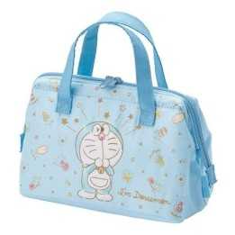 SKATER - DORAEMON Sac à Bento KGA1-A