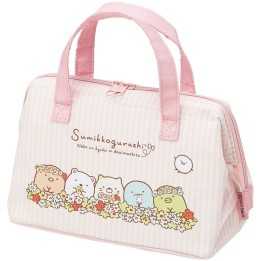 SKATER - SUMIKKO GURASHI Sac à Bento KGA1-A