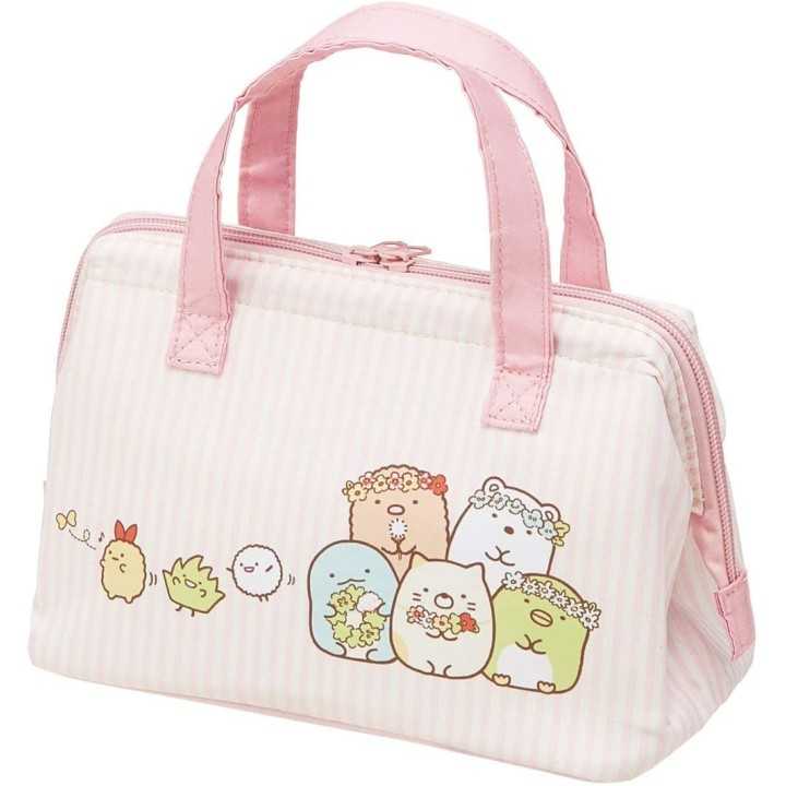 Sac à Bento Sumikko Gurashi | Cookingsan.com